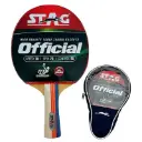 STAG TT RACKET OFFICIAL