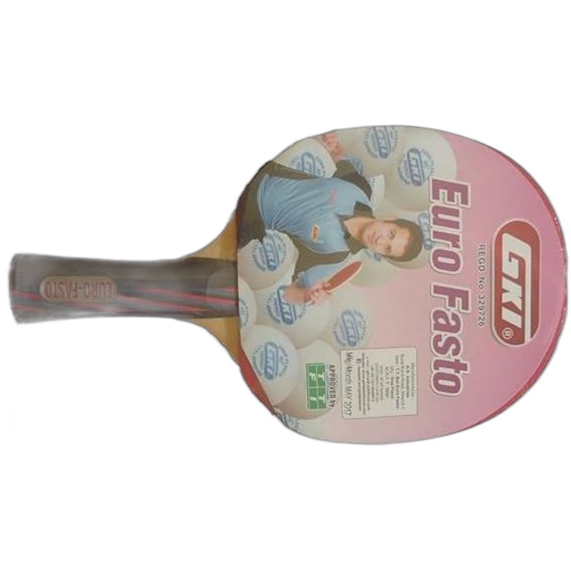 GKI TT BAT EURO FASTO