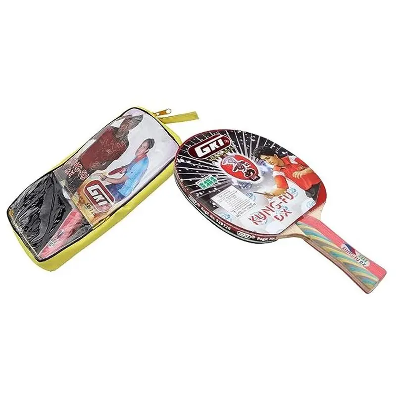 GKI TT BAT KUNG FU DX