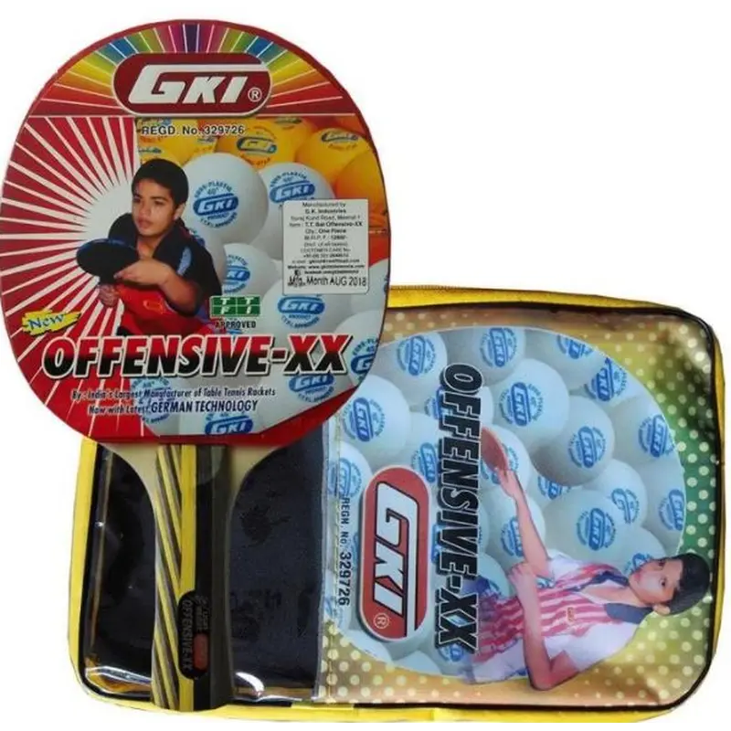 GKI TT BAT OFFENSIVE XX