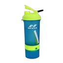 NIVIA DOMINATOR SHAKE 2.0 800ML