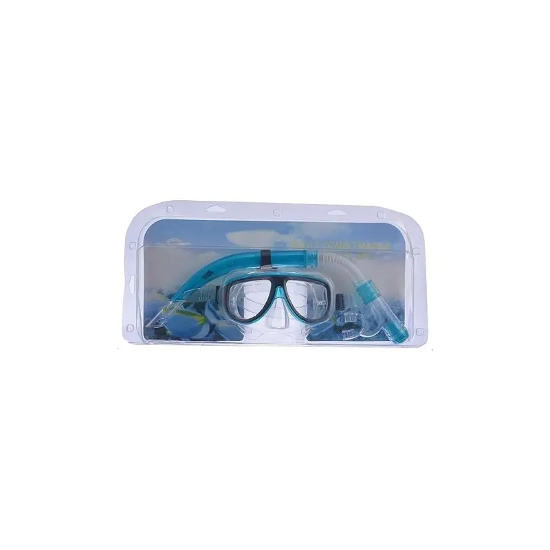 NIVIA SWIMMING GOGGLES VULCAN