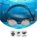 NIVIA SWIMMING GOGGLES VULCAN
