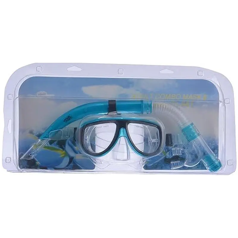 VECTOR X COMBO SWIM DIVING SET DS-20