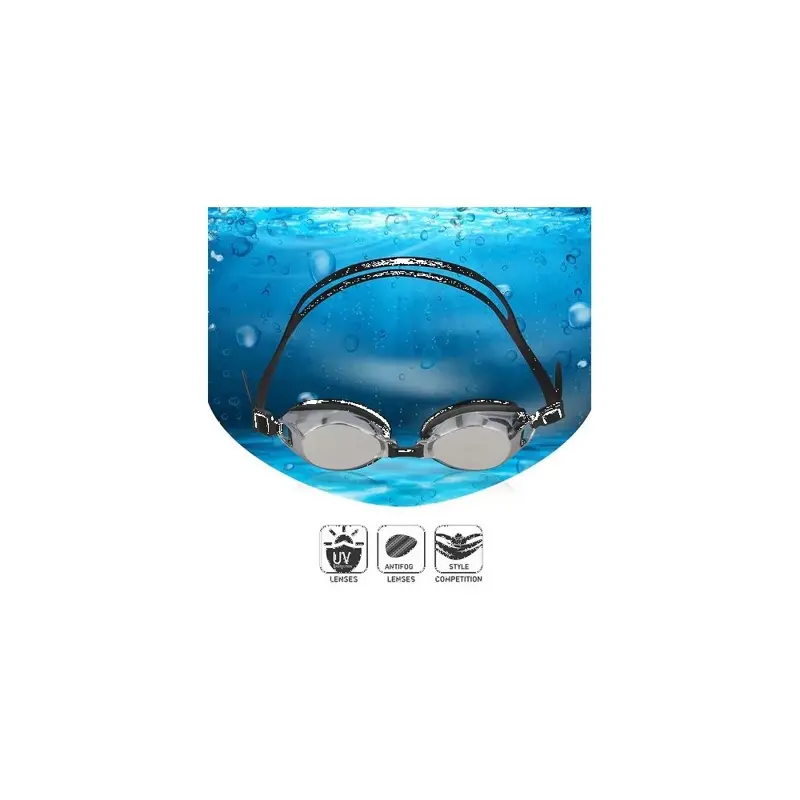 VECTOR X COMBO SWIM DIVING SET DS-20