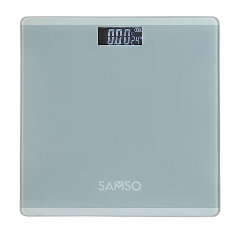 DIGITAL WEIGHING  SCALE -SAMSO EXACT -ADULT