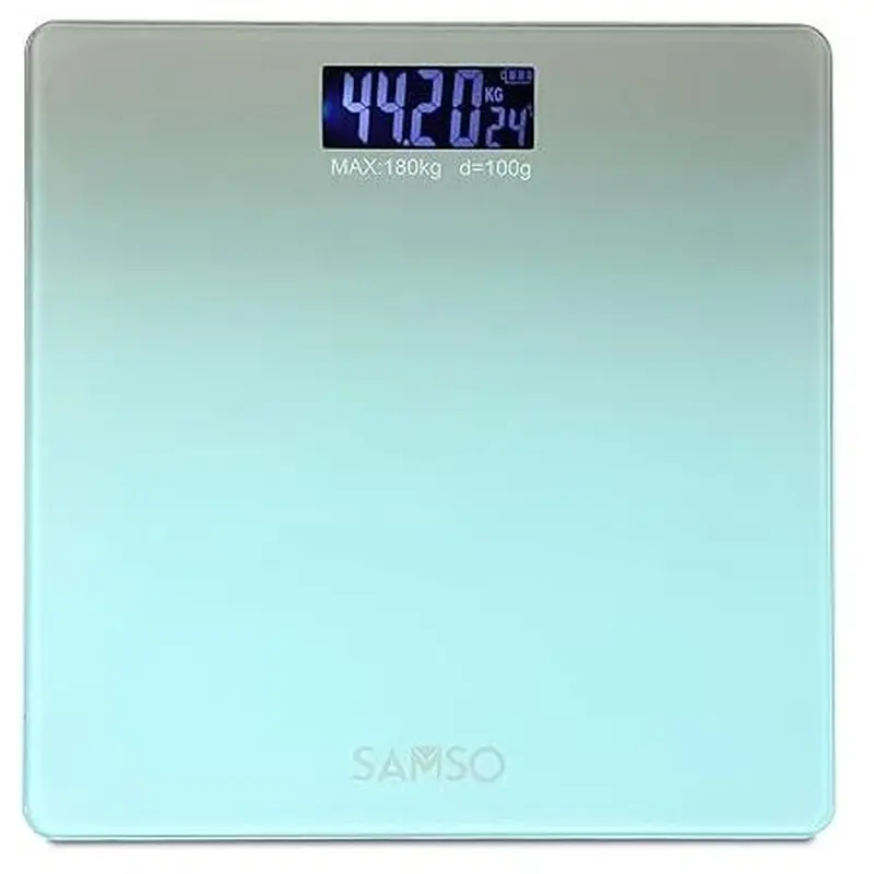 DIGITAL WEIGHING SCALE - SAMSO RIGHT - MRP.2050/-