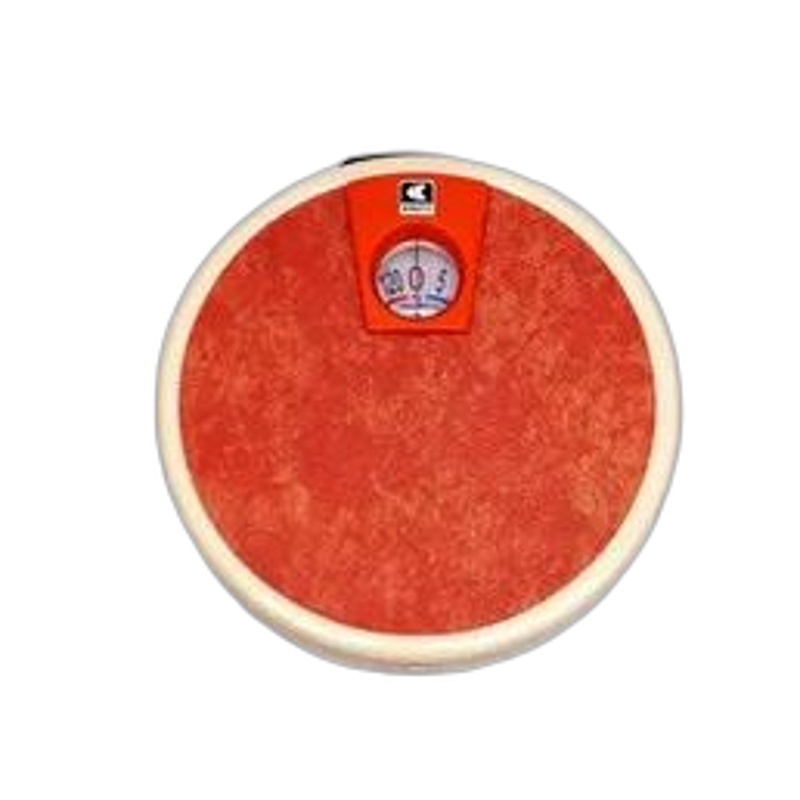 KRUP WEIGHING MACHINE -MANUAL ADULT-COUNTESS
