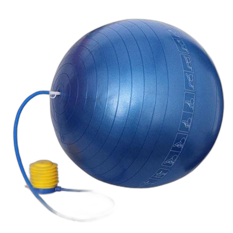 NIVIA 682 ANTI BURST BALL 65CM
