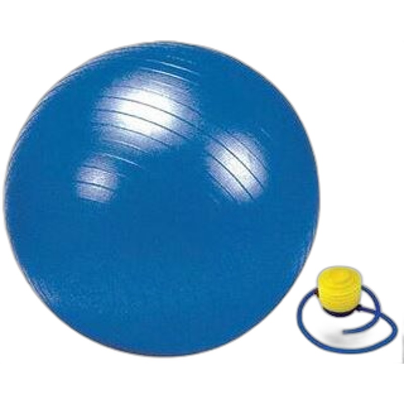 NIVIA 581 ANTI BURST BALL 75CM