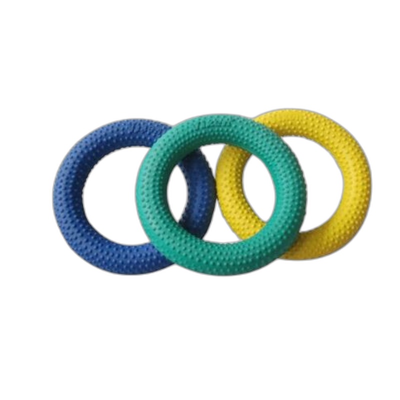 VIXEN DOTTED TK RING MEDIUM