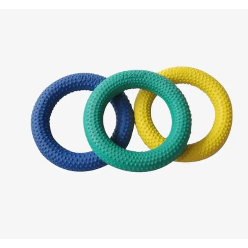 VIXEN DOTTED TK RING MEDIUM