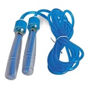 NIVIA JUMP ROPE WEIGHTED