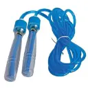 NIVIA JUMP ROPE WEIGHTED