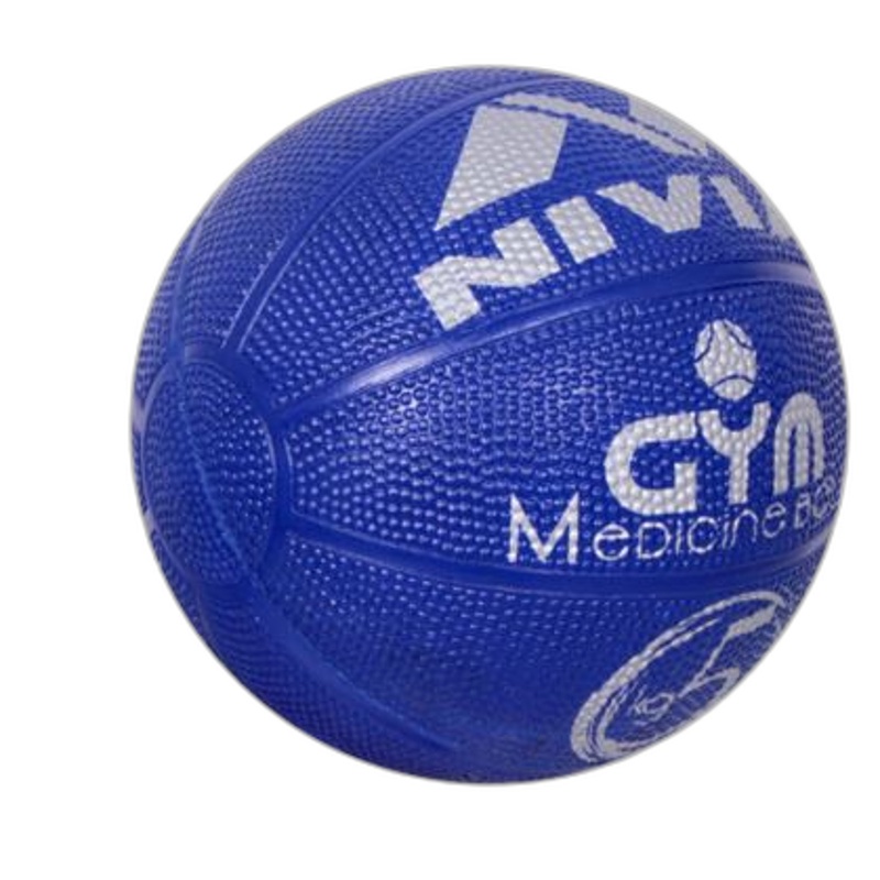 NIVIA MEDICINE BALL 3KG