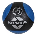 NIVIA MEDICINE BALL 5KG