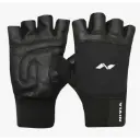 NIVIA NEW LEATHER SPORTS GLOVES- GG890
