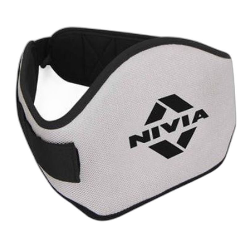 NIVIA SUPREME WEIGHT LIFTING BELT