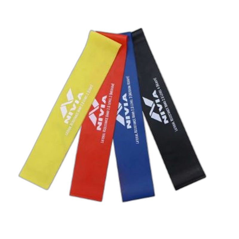 NIVIA LATERAL RESISTANCE BAND - LEVEL - 1