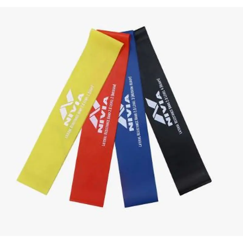 NIVIA LATERAL RESISTANCE BAND - LEVEL - 1