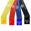 NIVIA LATERAL RESISTANCE BAND - LEVEL -2