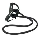 NIVIA STRAP WITH HANDLE - BLACK - HEAVY