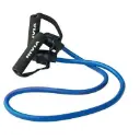 NIVIA STRAP WITH HANDLE - BLUE - MEDIUM