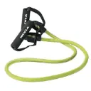 NIVIA STRAP WITH HANDLE - GREEN  - LIGHT 