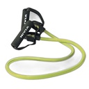 NIVIA STRAP WITH HANDLE - GREEN  - LIGHT 
