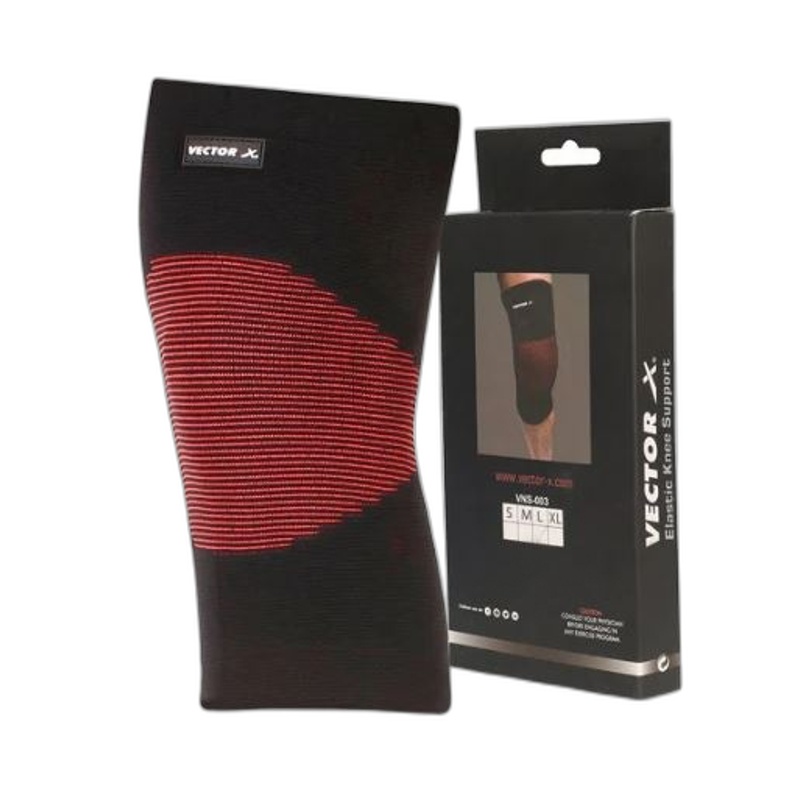 VECTOR X ELASTIC KNEE SUPPORT