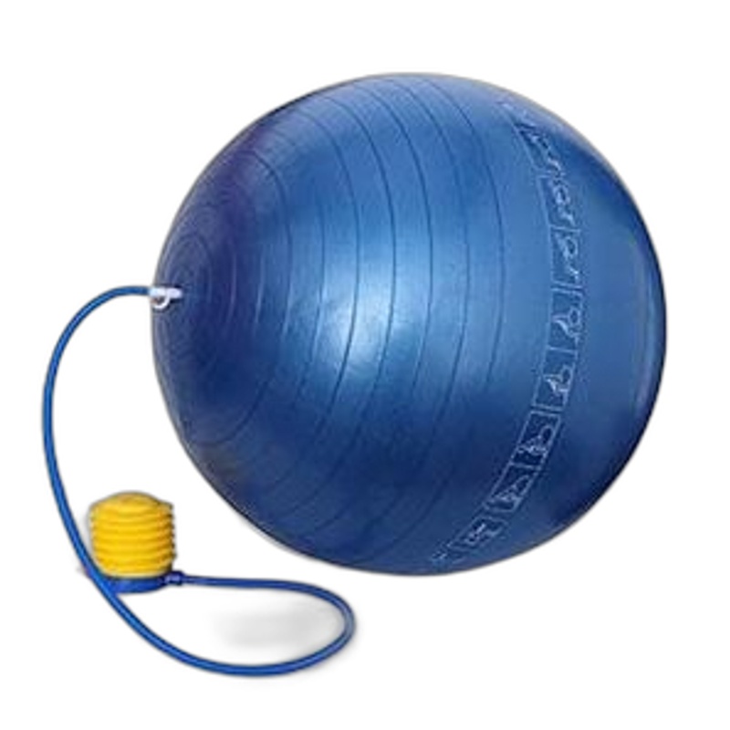 NIVIA 582 ANTI BURST BALL 85CM