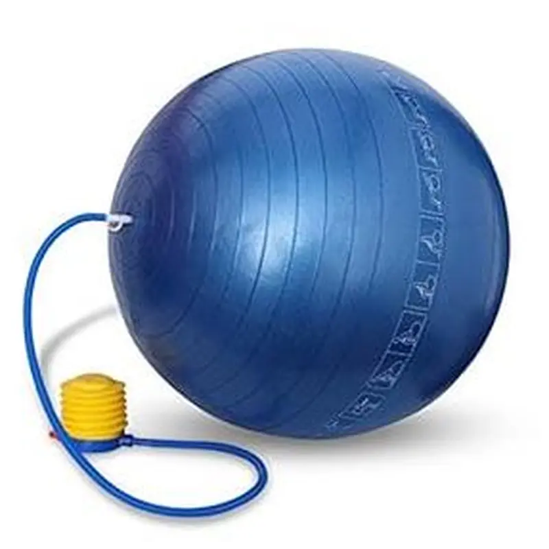 NIVIA 582 ANTI BURST BALL 85CM