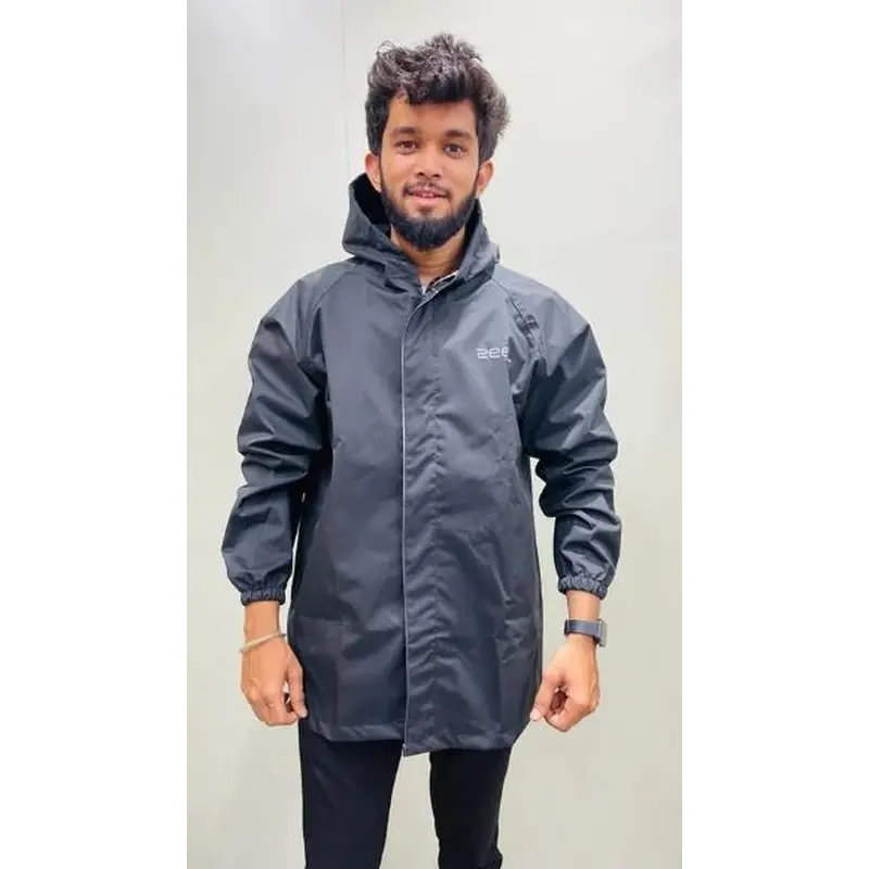 ZEEL - ZE101 - XL/XXL