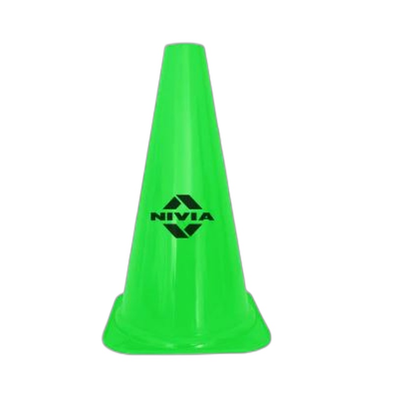 NIVIA MARKING CONE 6"