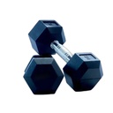 HEXA DUMBELLS