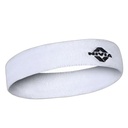 NIVIA HEADBAND HB01 -WHITE