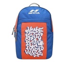 NIVIA ALPHABET SCHOOL BAG