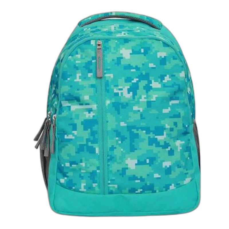 NIVIA PIXEL SCHOOL BAG