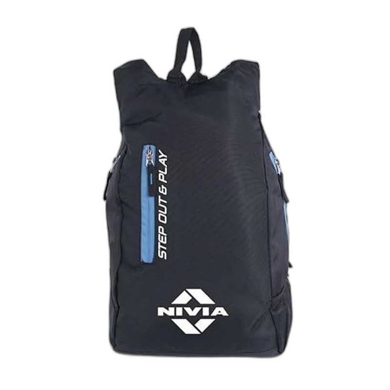 NIVIA CONVICTION-02 SCHOOL BAG