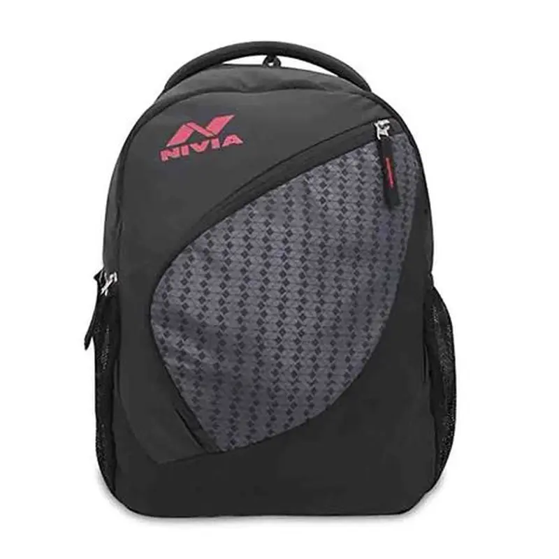 NIVIA CURVE SCHOOL BAG