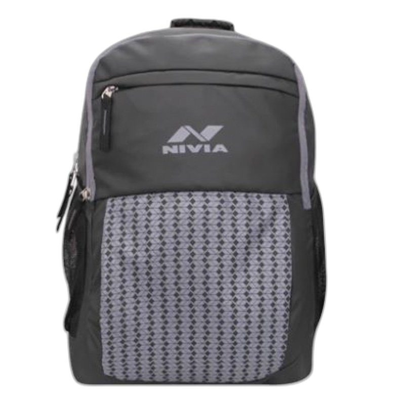 NIVIA ILLUSION SCHOOL BAG