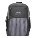 NIVIA ILLUSION SCHOOL BAG