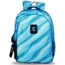 SCHOOL BAG - LEAGENT 001 - 25LIT - ( ALL 3 COLOURS )