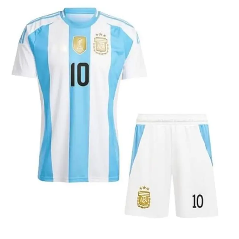 FOOTBALL JERSEY SET - CLUB WISE