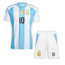 FOOTBALL JERSEY SET - CLUB WISE