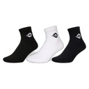 NIVIA ENCOUNTER SOCKS - SET OF 3