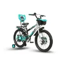 HERO TANGO 16T - IC HI-RISER - 16X2.40 TYRE - CALIPER BRAKE - F/ BASKET-SIDE SUPPORT