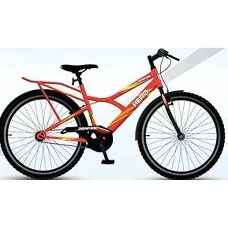 HERO BONFIRE 24T - RS - (RIGID) - C/BRAKE - SPECIAL PRICE