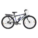 HERO NEXT 24T - FS - IBC -DD - V BRAKE WITH FENDER