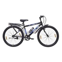 HERO NEXT 24T - FS - IBC -DD - V BRAKE WITH FENDER